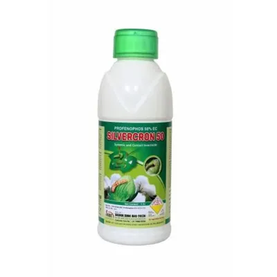 PROFENOPHOS 50% EC