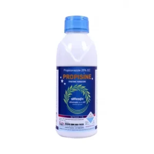 PROPICONAZOLE 25% EC