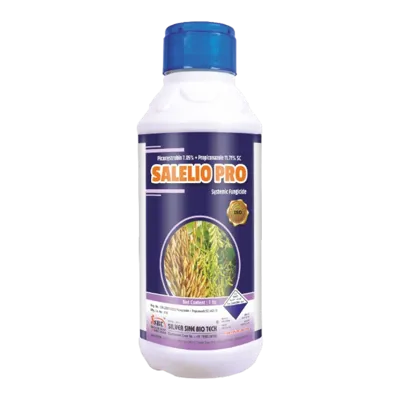 Picoxystrobin 7.05% + Propiconazole 11.71% SC
