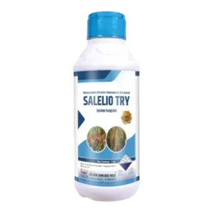 Picoxystrobin 6.78% W/w + Tricyclazole 20.33% W/w SC