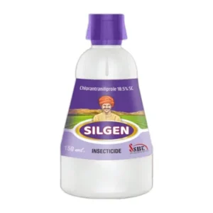 CHLORANTRANILIPROLE 18.5% SC