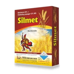 METRIBUZIN 42% + CLODINOFOP PROPIGYL 12% WG