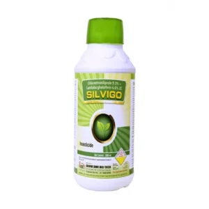 CHLORANTRANILIPROLE 9.3% + LAMBDA-CYHALOTHRIN 4.6% ZC