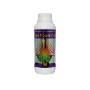 FOR EXTRA FLOWERING