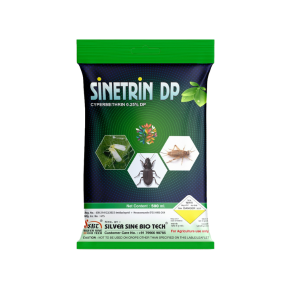 CYPERMETHRIN 0.25% WP