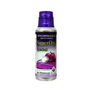 OXYFLUROFEN 23.5% EC