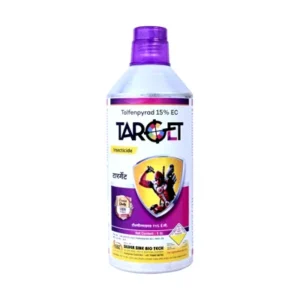 TOLFENPYRAD 15% EC
