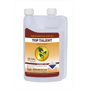 TEBUCONAZOLE 25.9% EC