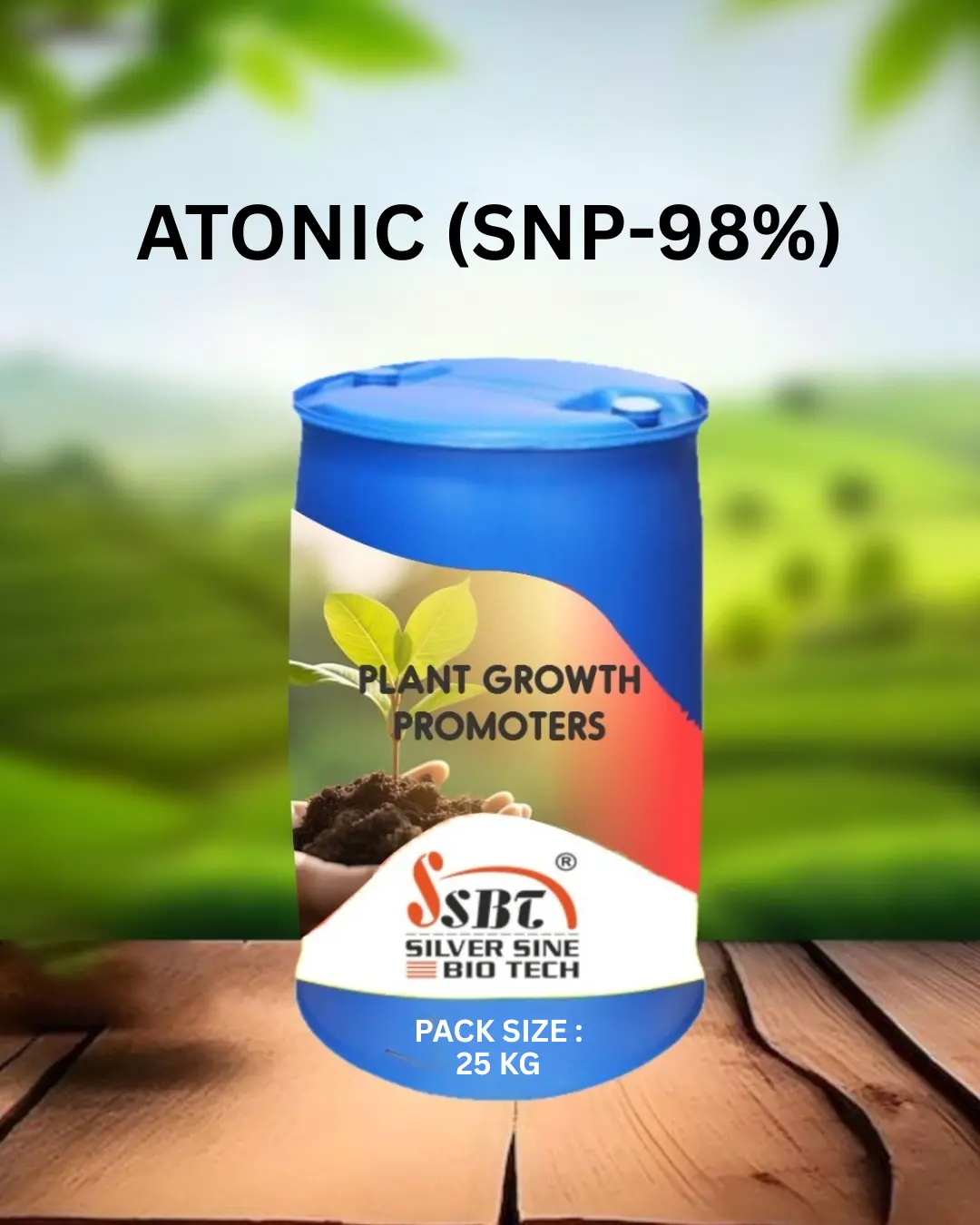 Flowering Stimulant