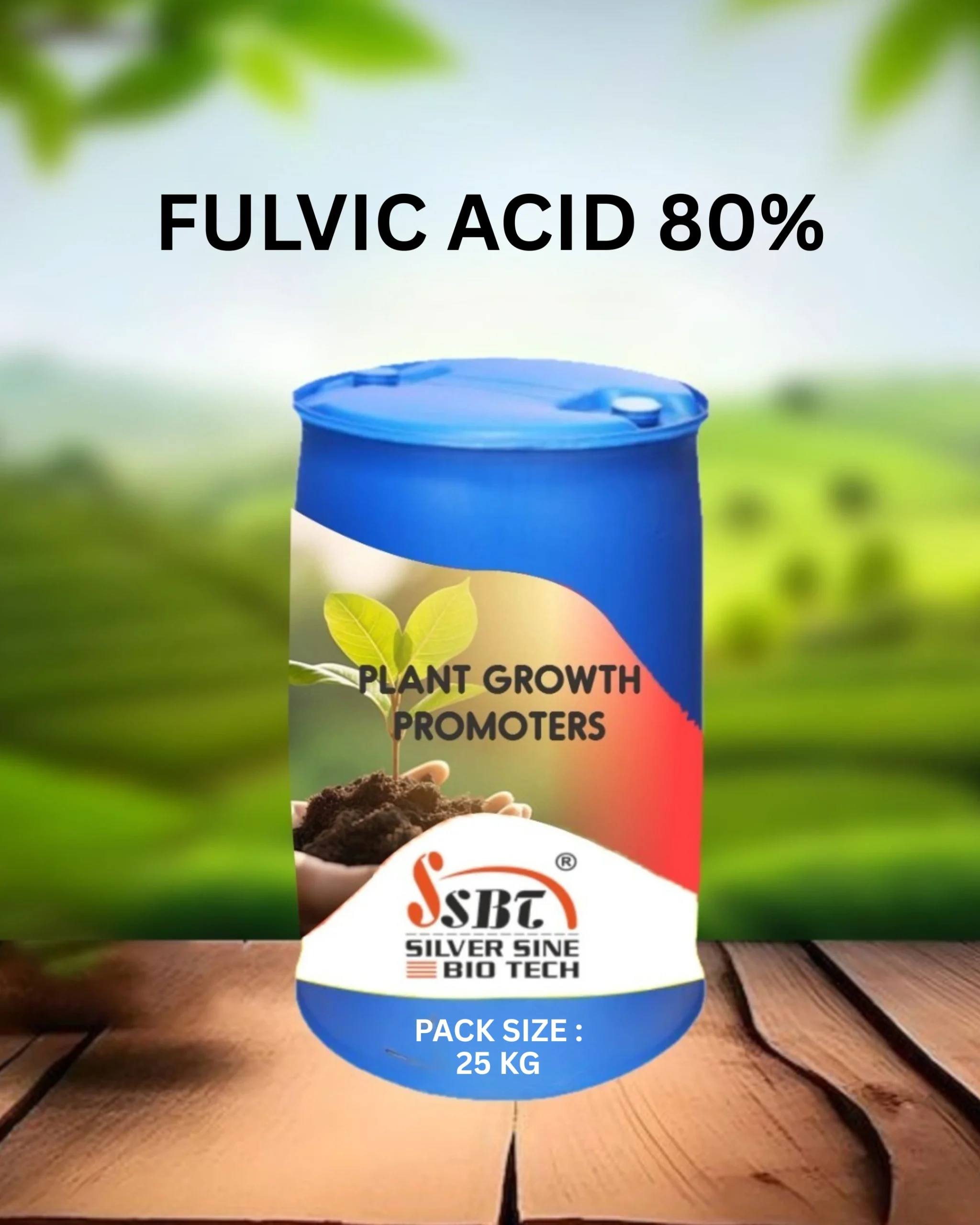Flowering Stimulant