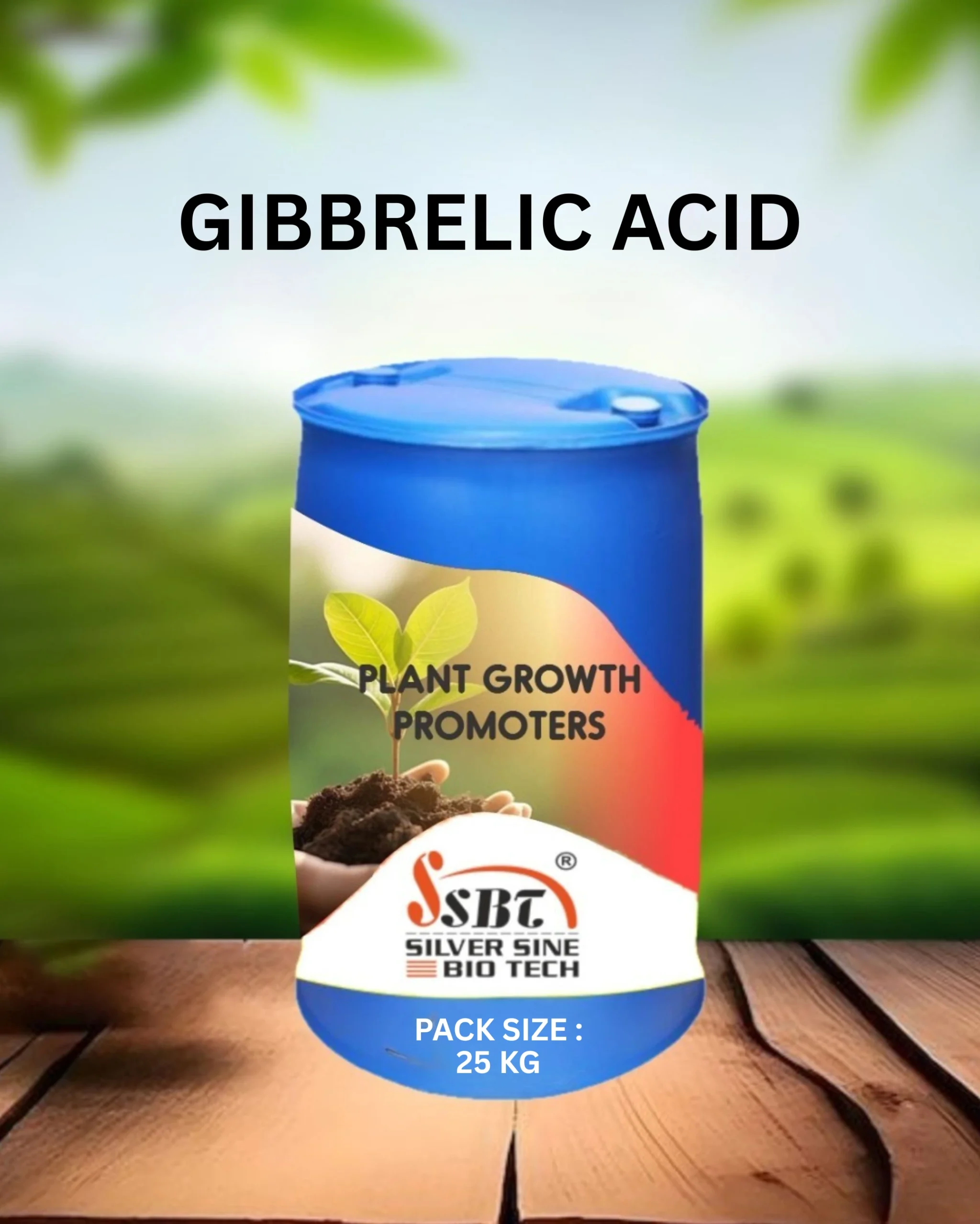 Flowering Stimulant