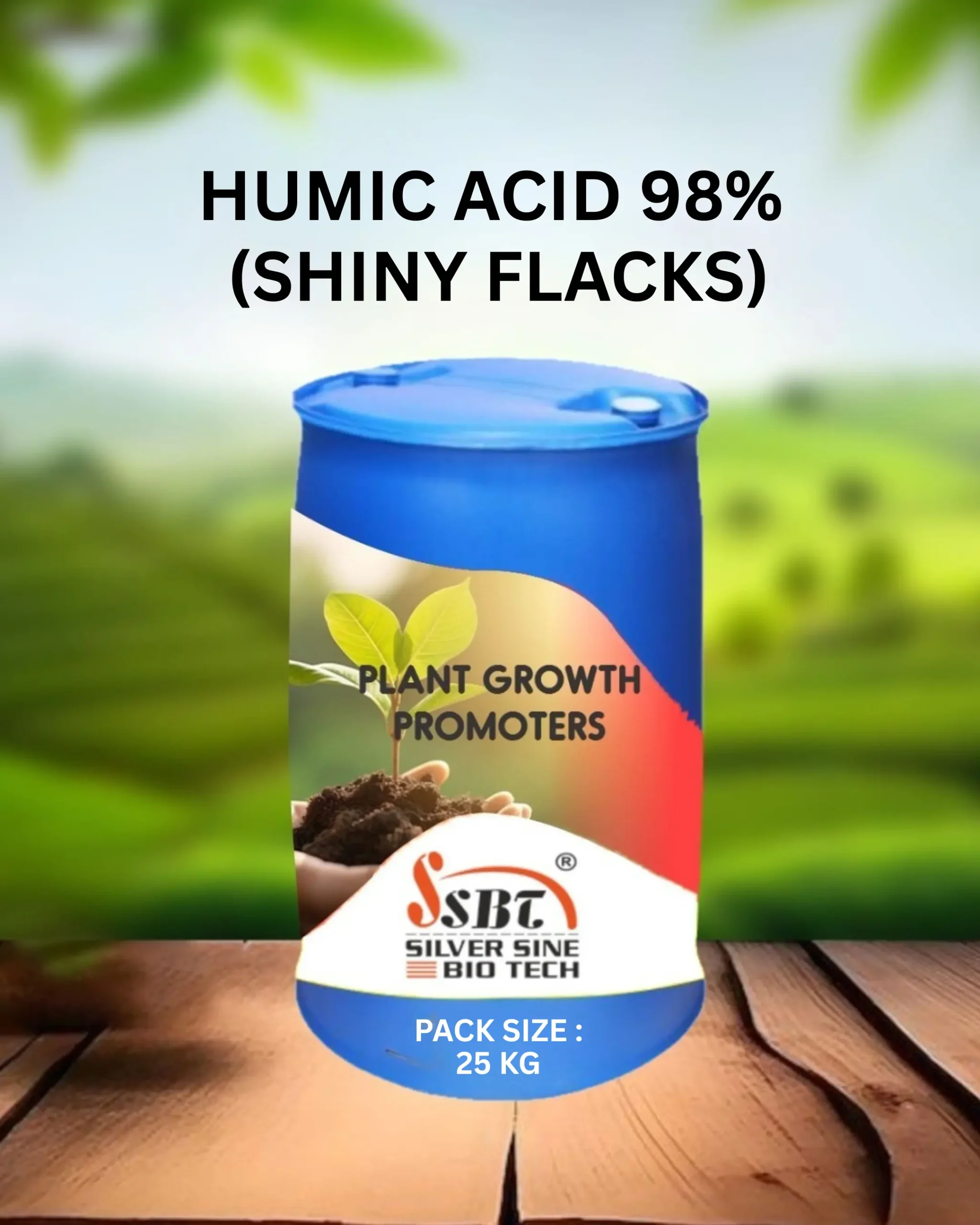Flowering Stimulant
